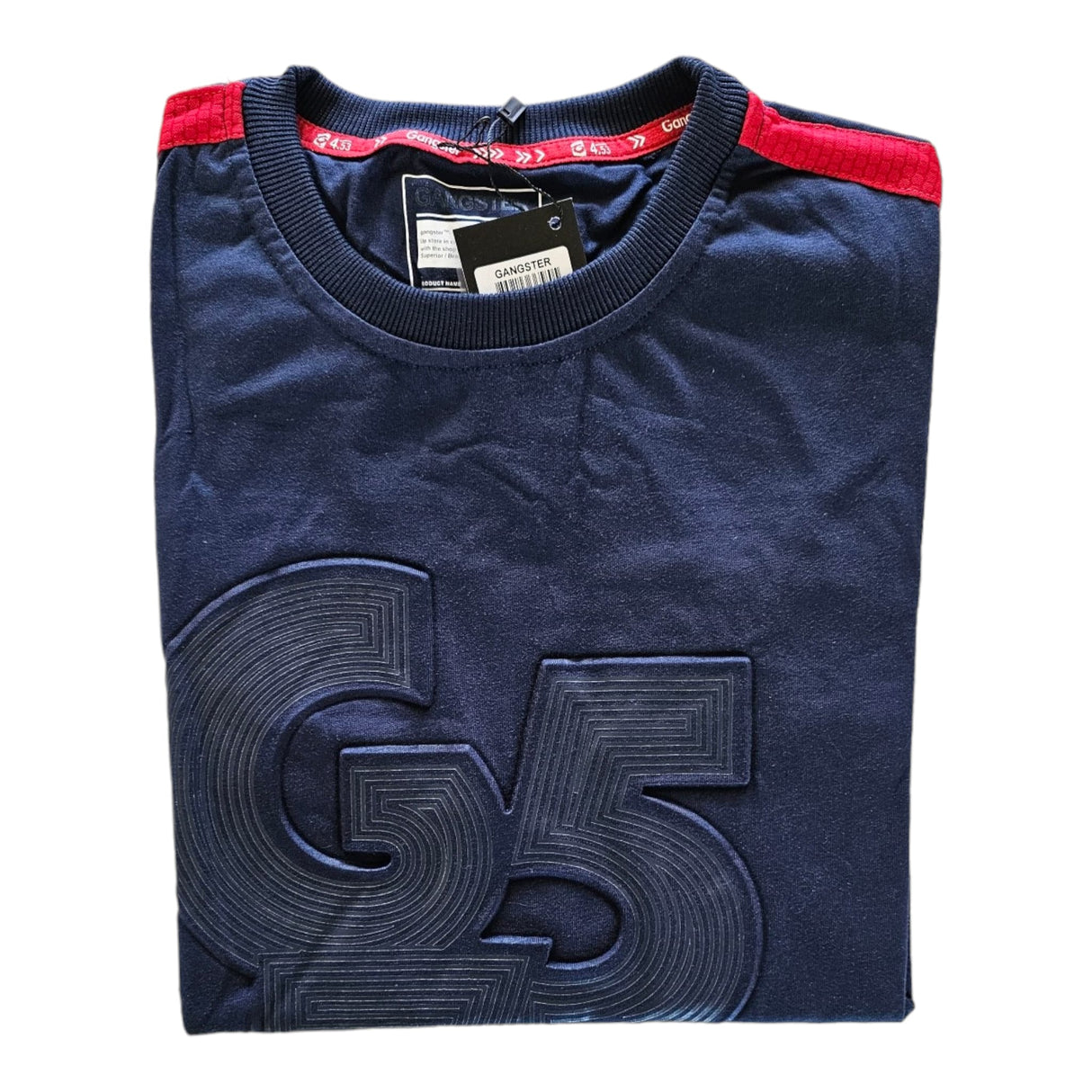 Remera Gamster 6