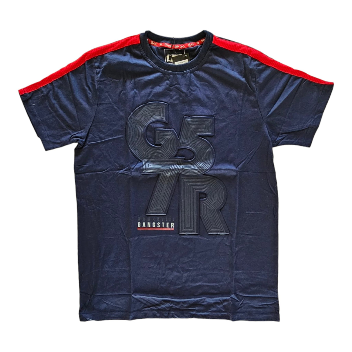 Remera Gamster 6