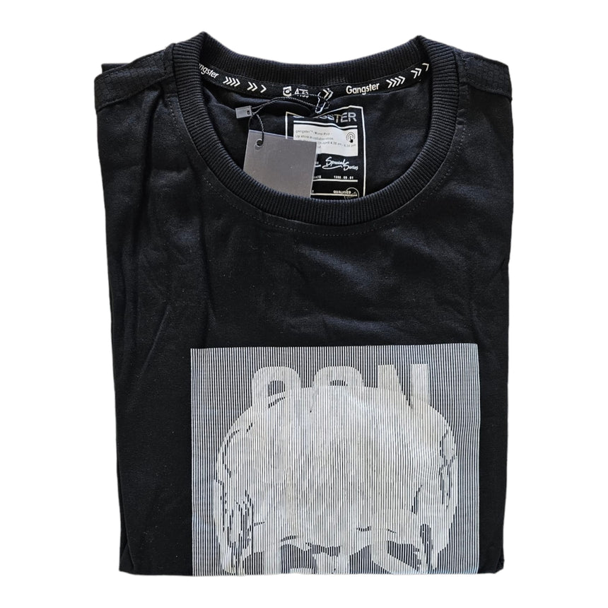 Remera Gamster 3