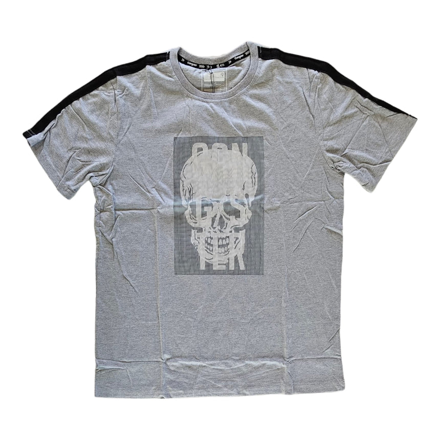 Remera Gamster 3