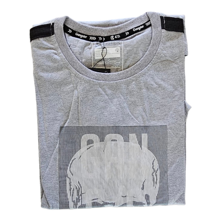 Remera Gamster 3