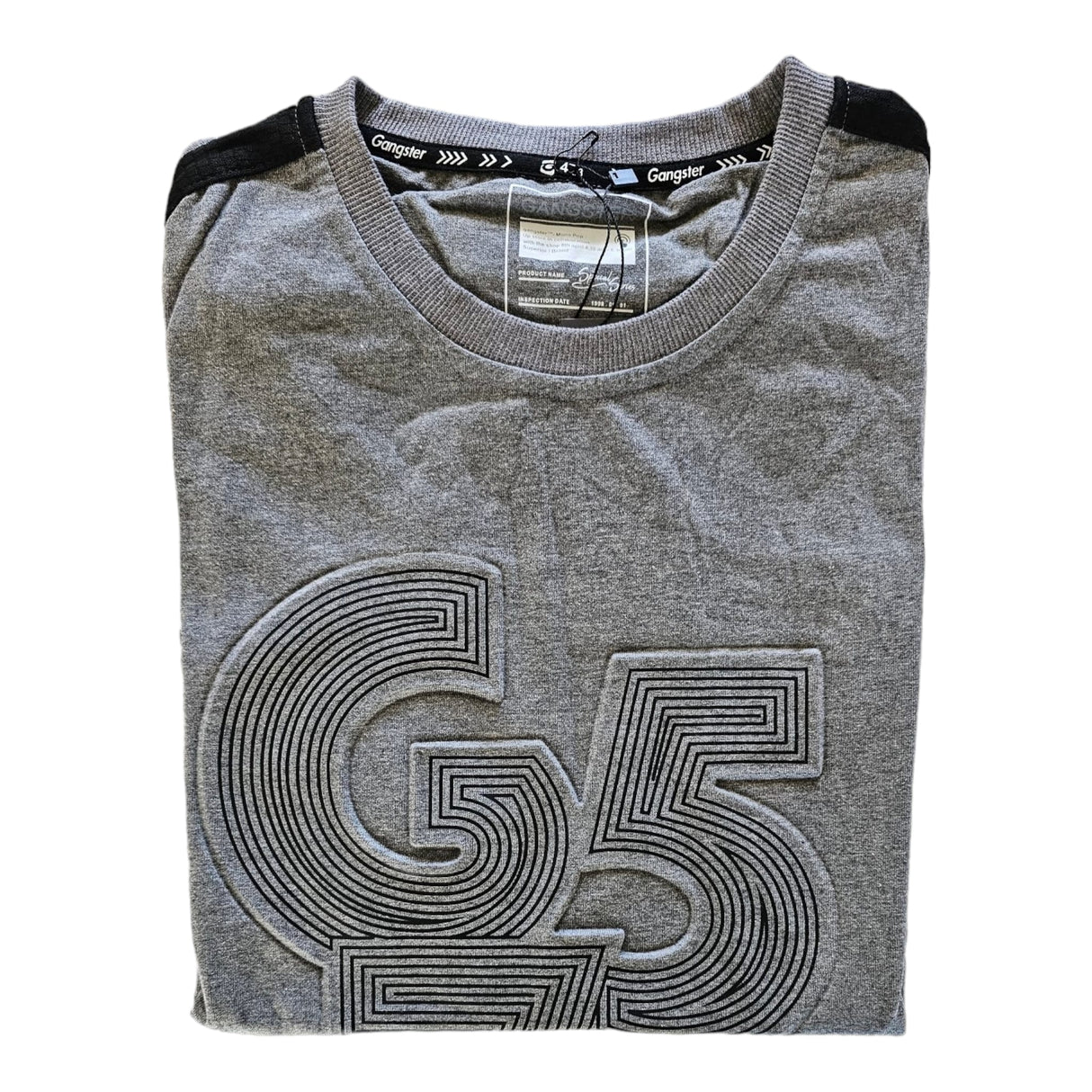 Remera Gamster 6