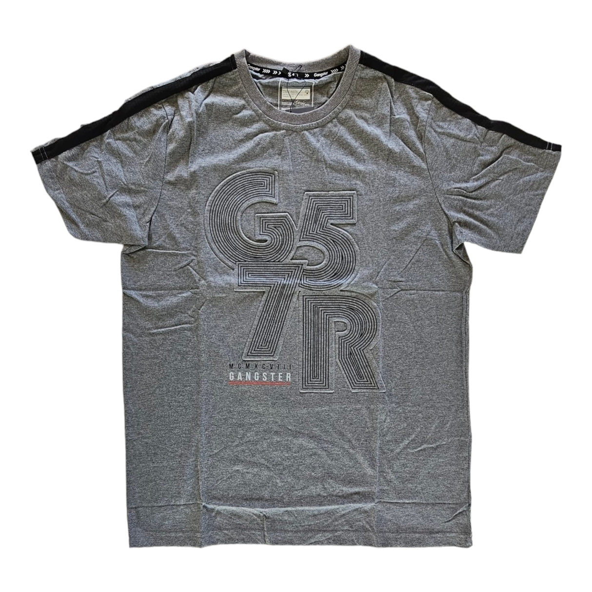 Remera Gamster 6