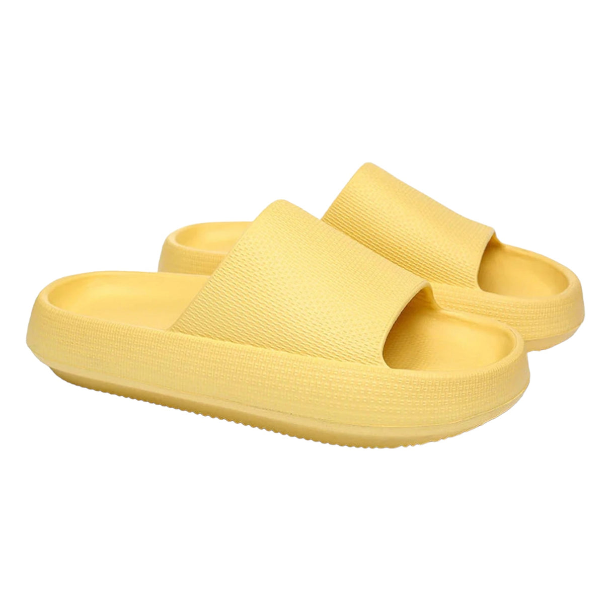 Chancletas / Zapatillas goma eva 2