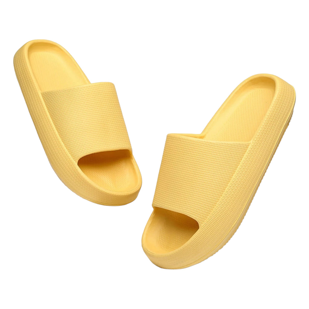 Chancletas / Zapatillas goma eva 2