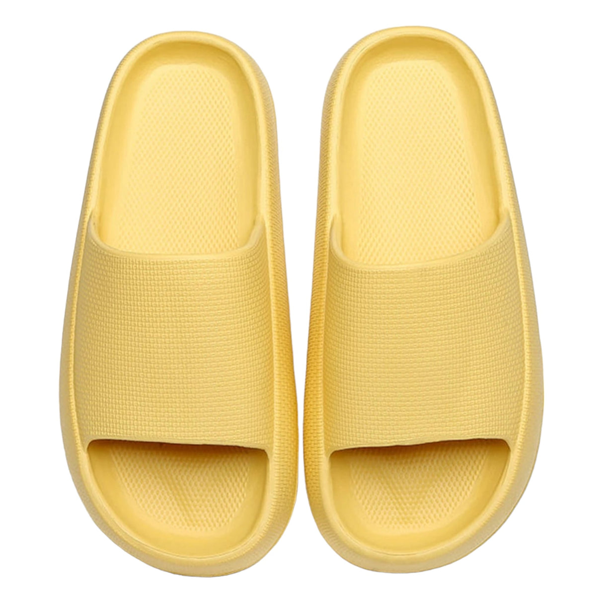 Chancletas / Zapatillas goma eva 2