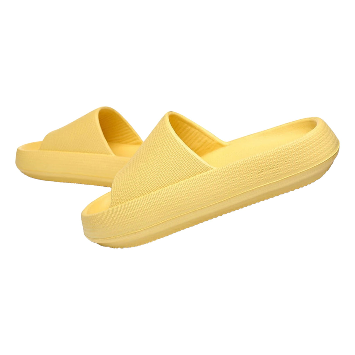 Chancletas / Zapatillas goma eva 2