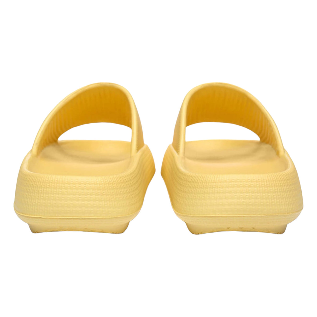 Chancletas / Zapatillas goma eva 2