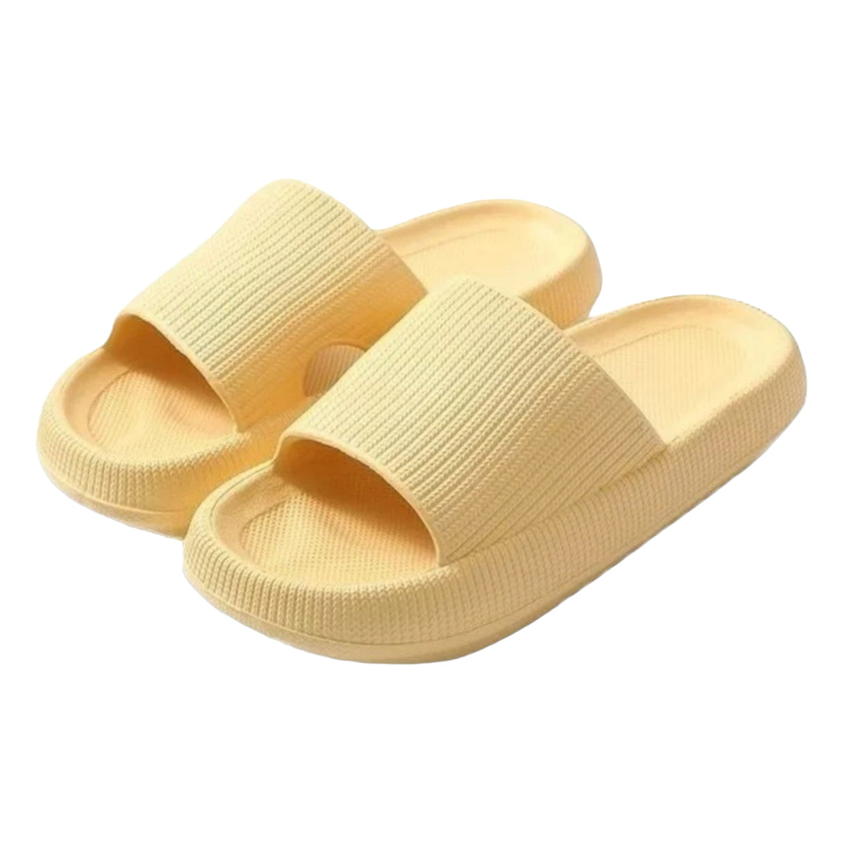 Chancletas / Zapatillas goma eva 2