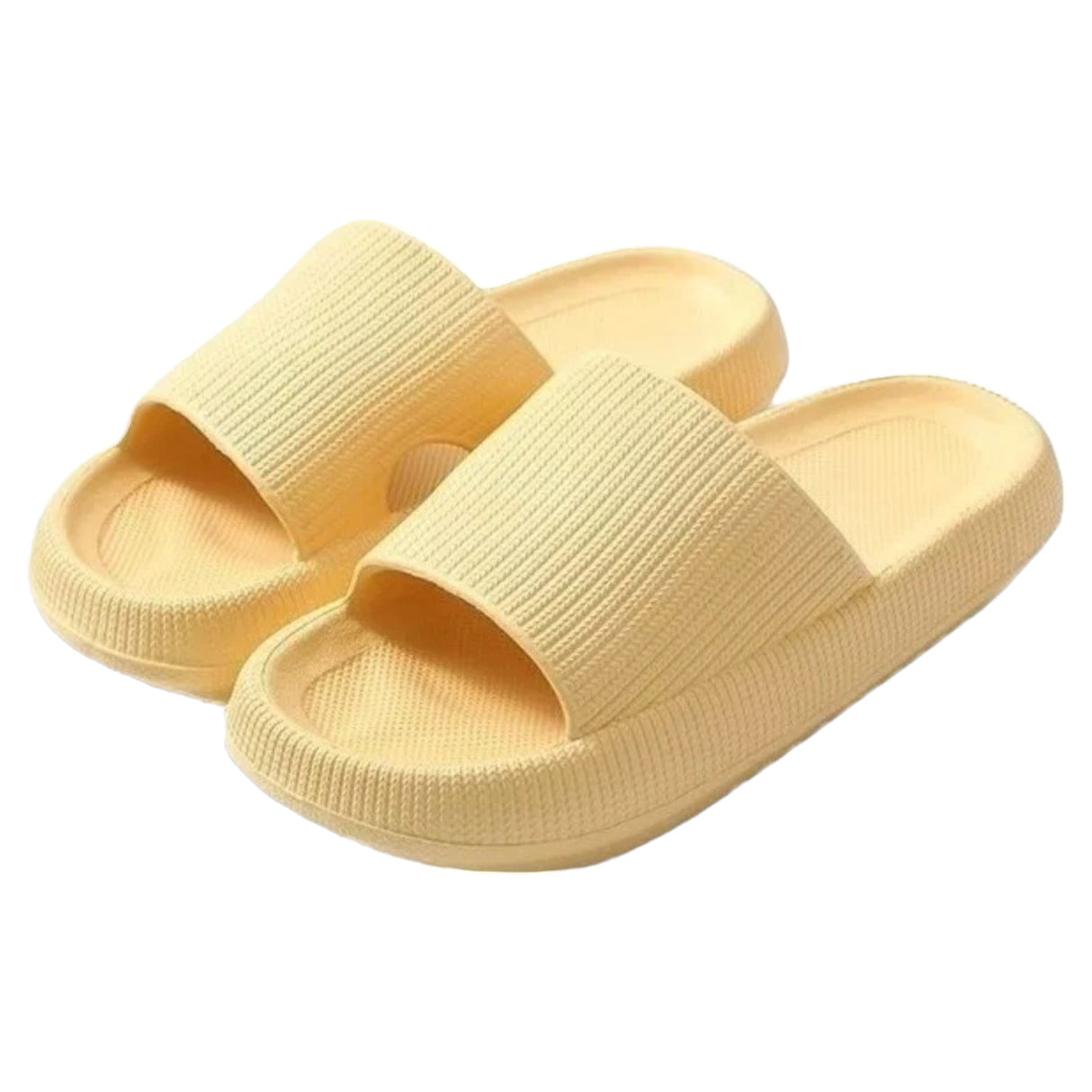 Chancletas / Zapatillas goma eva 2