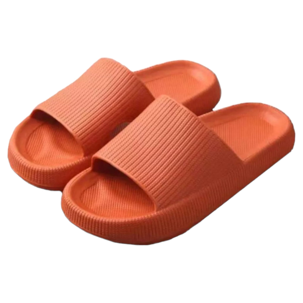 Chancletas / Zapatillas goma eva 2