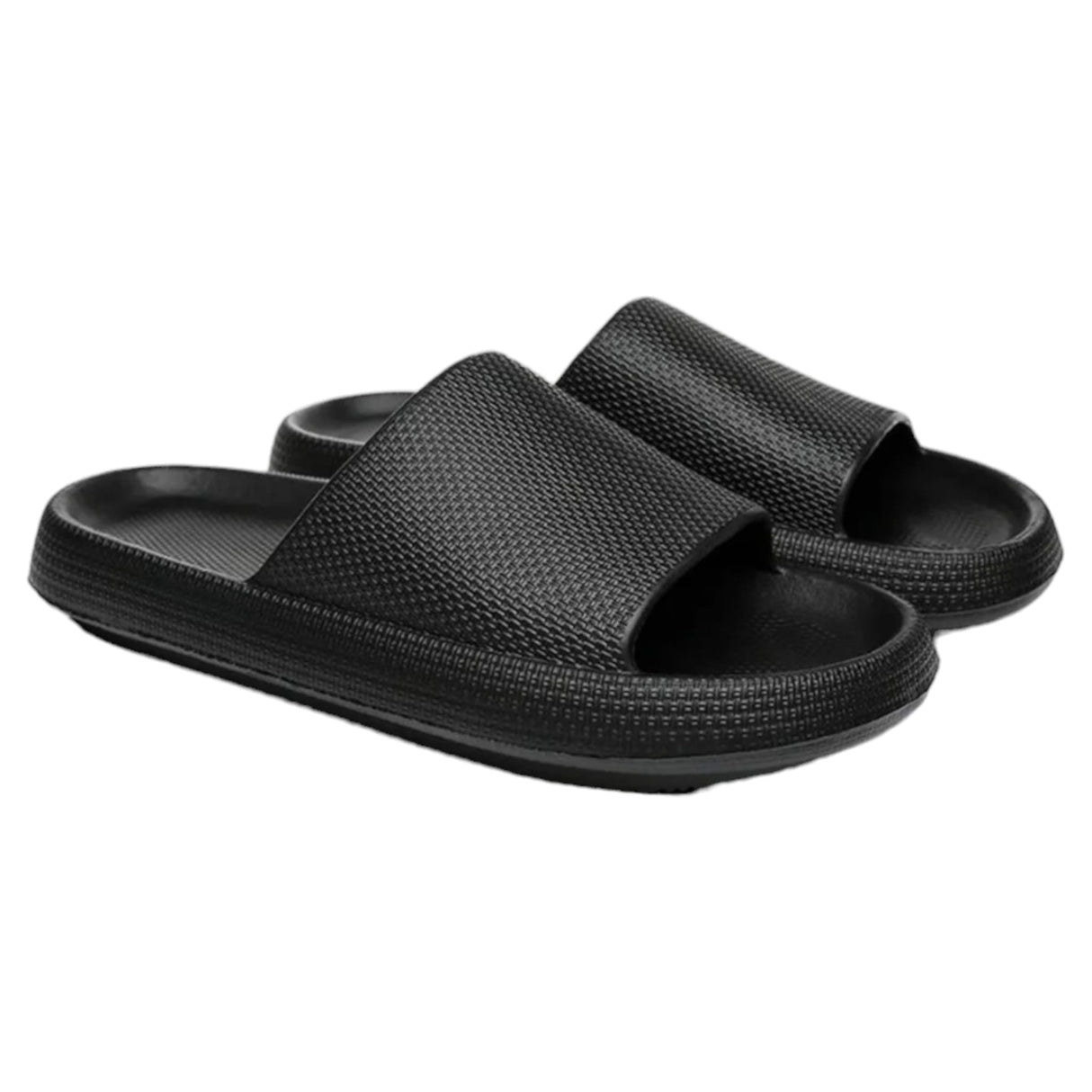 Chancletas / Zapatillas goma eva 2