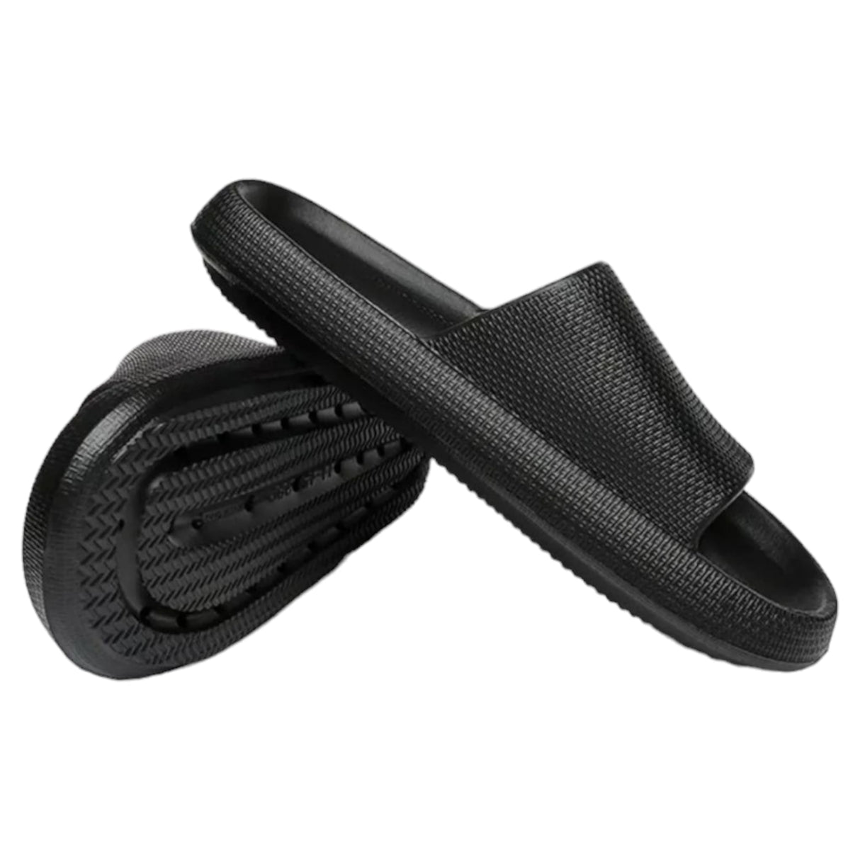 Chancletas / Zapatillas goma eva 2