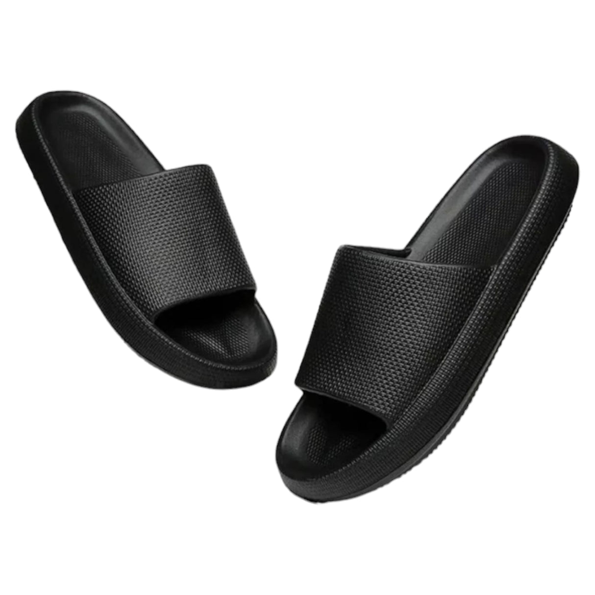 Chancletas / Zapatillas goma eva 2