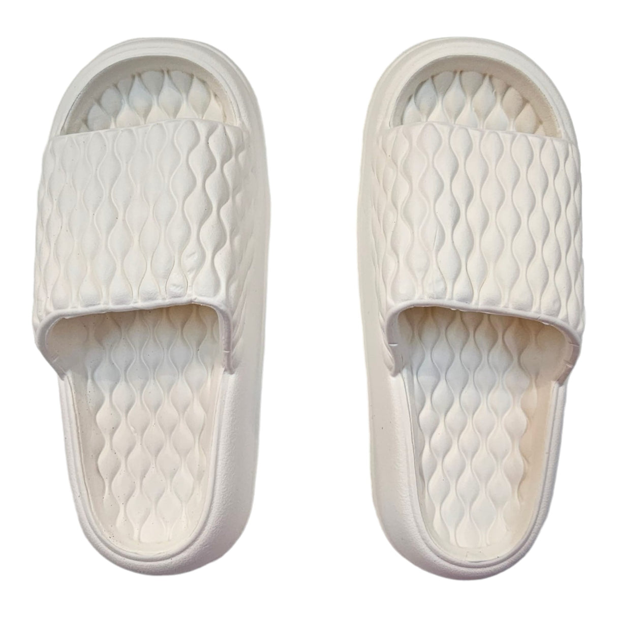 Chancletas / Zapatillas goma eva