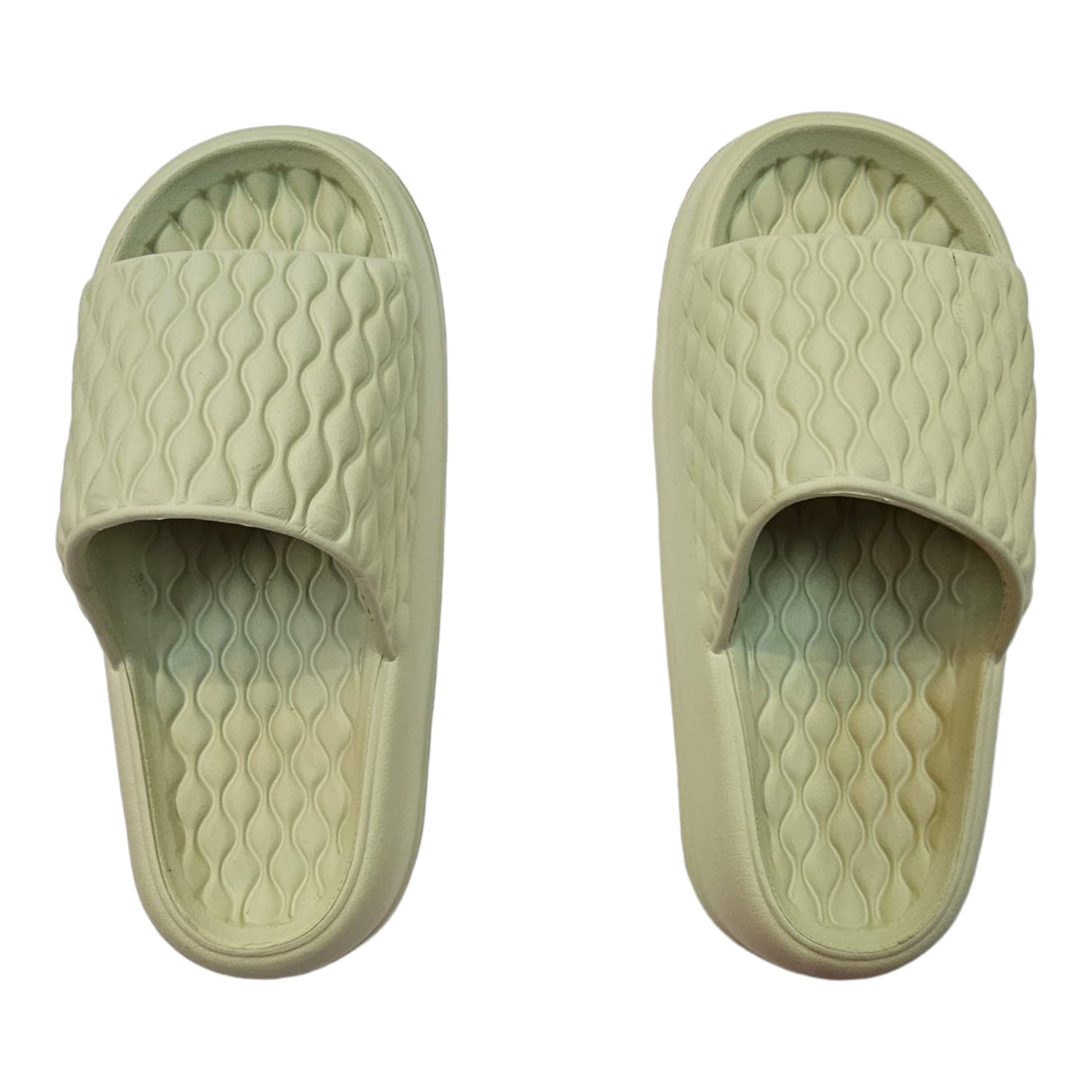 Chancletas / Zapatillas goma eva