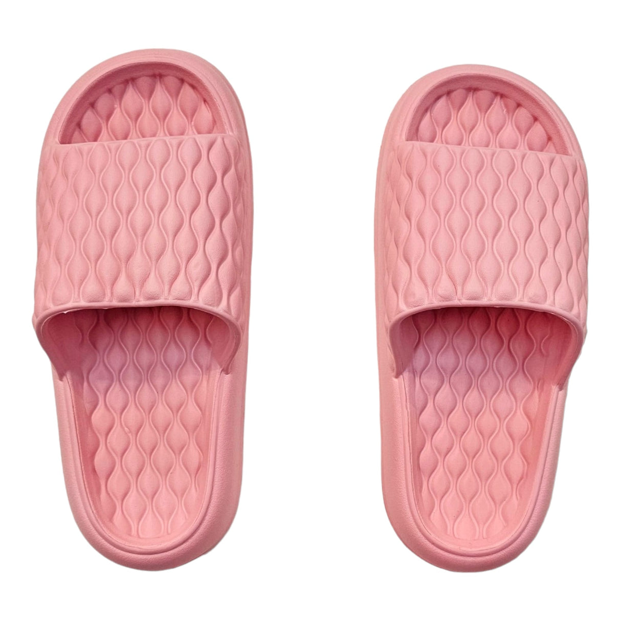 Chancletas / Zapatillas goma eva