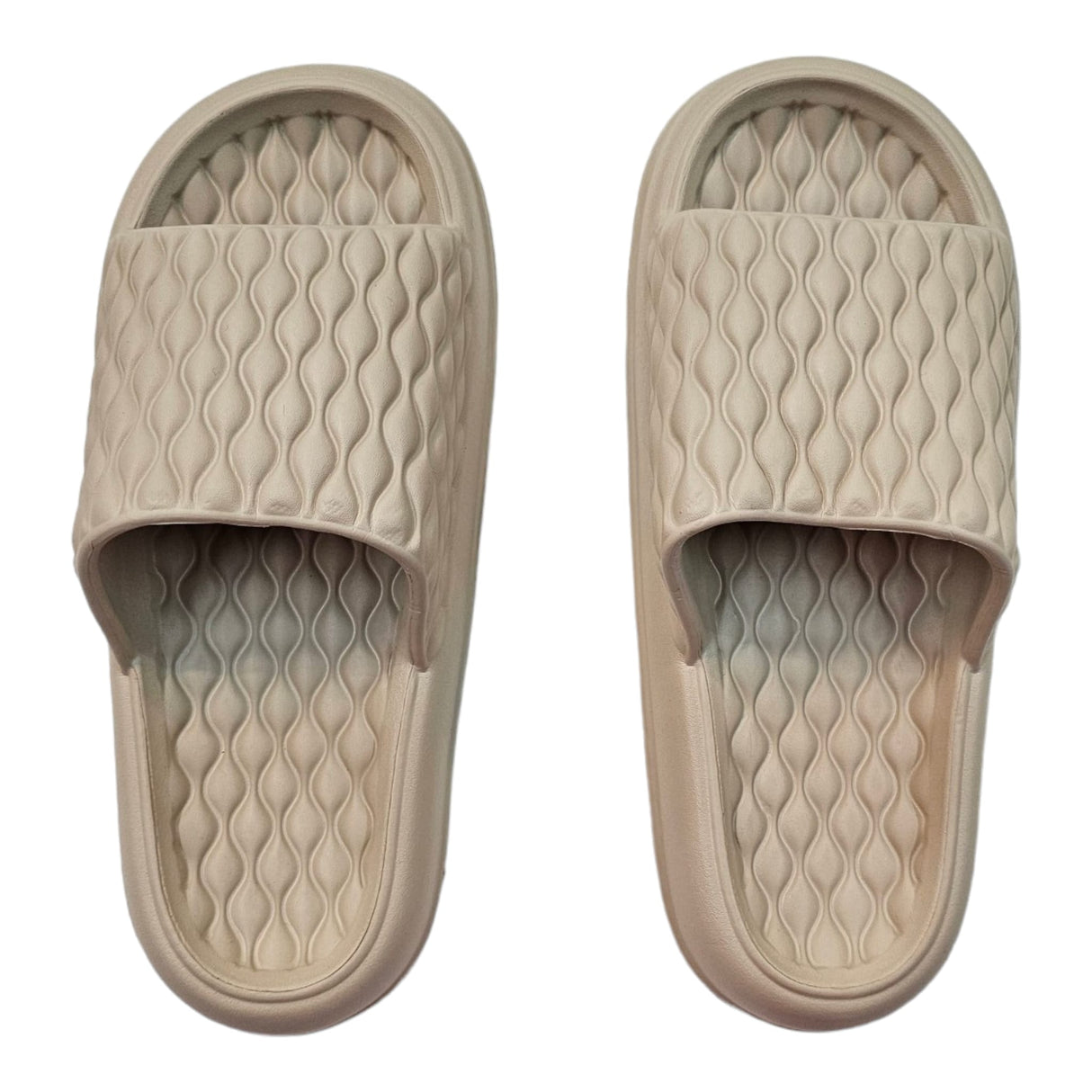 Chancletas / Zapatillas goma eva