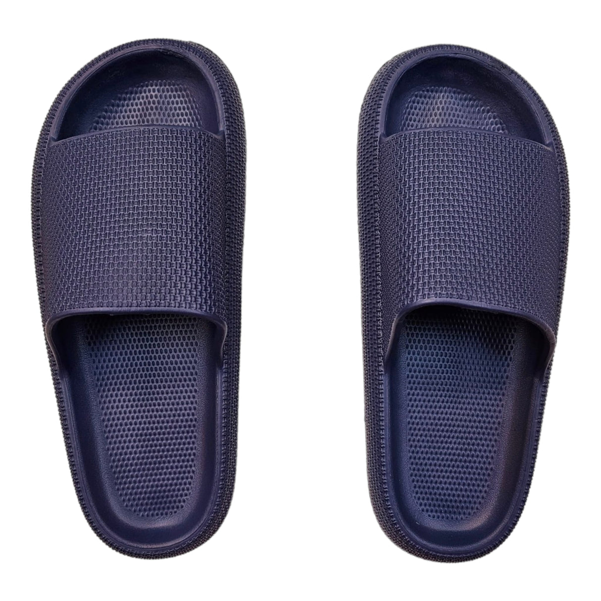 Chancletas / Zapatillas goma eva 2