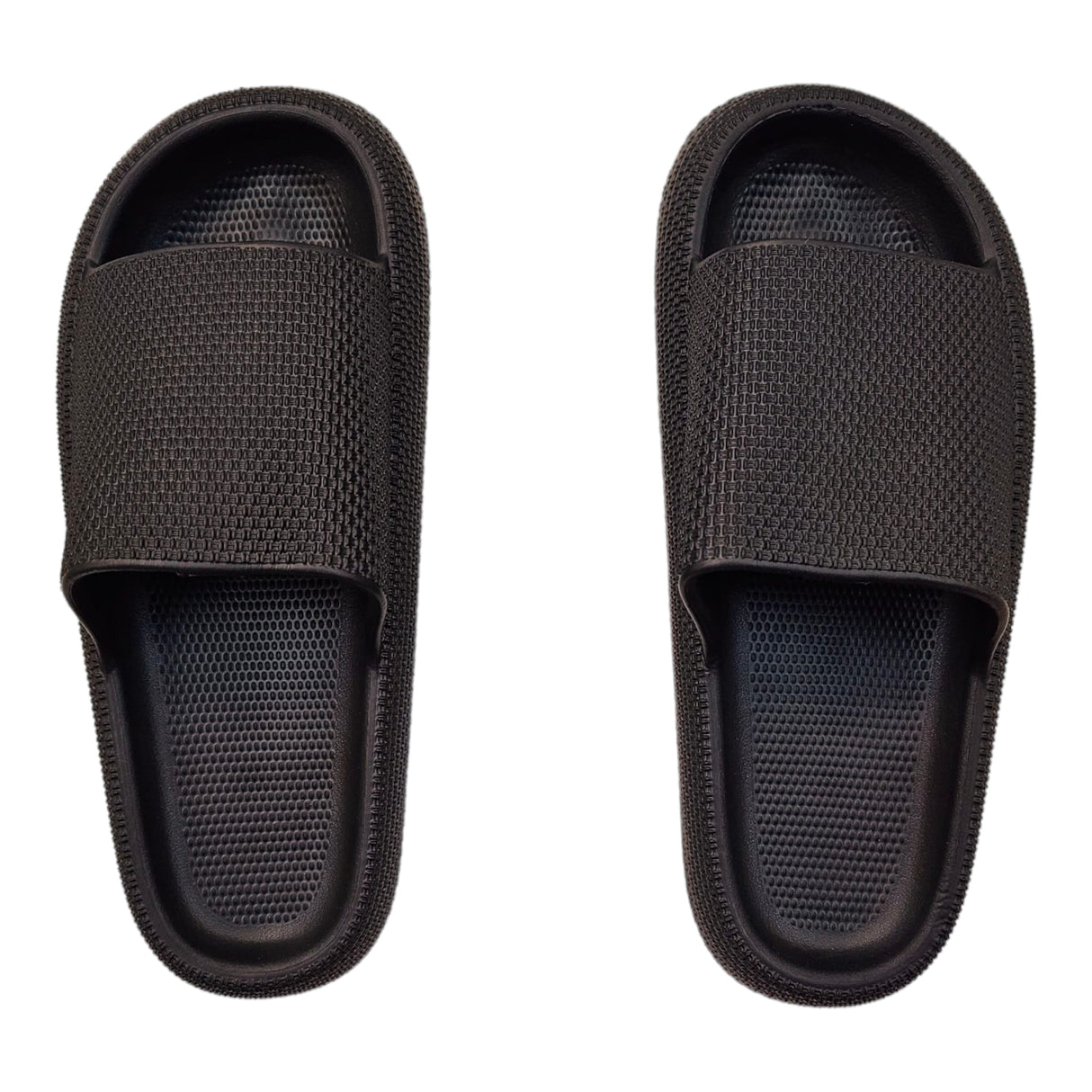 Chancletas / Zapatillas goma eva 2