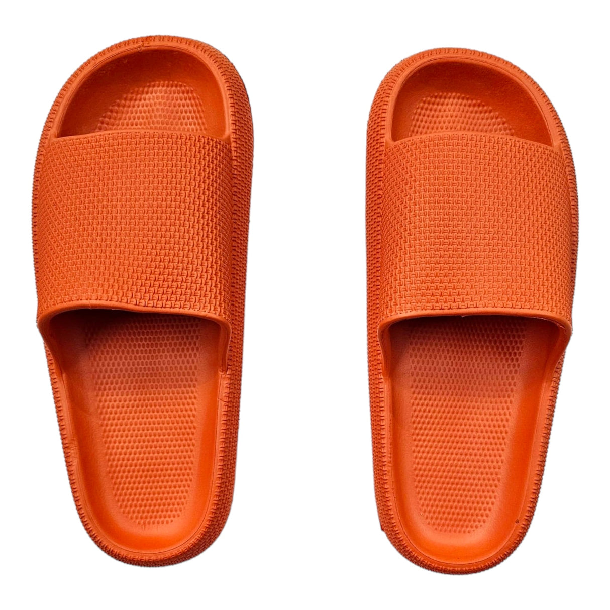 Chancletas / Zapatillas goma eva 2