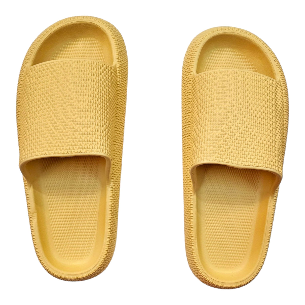 Chancletas / Zapatillas goma eva 2