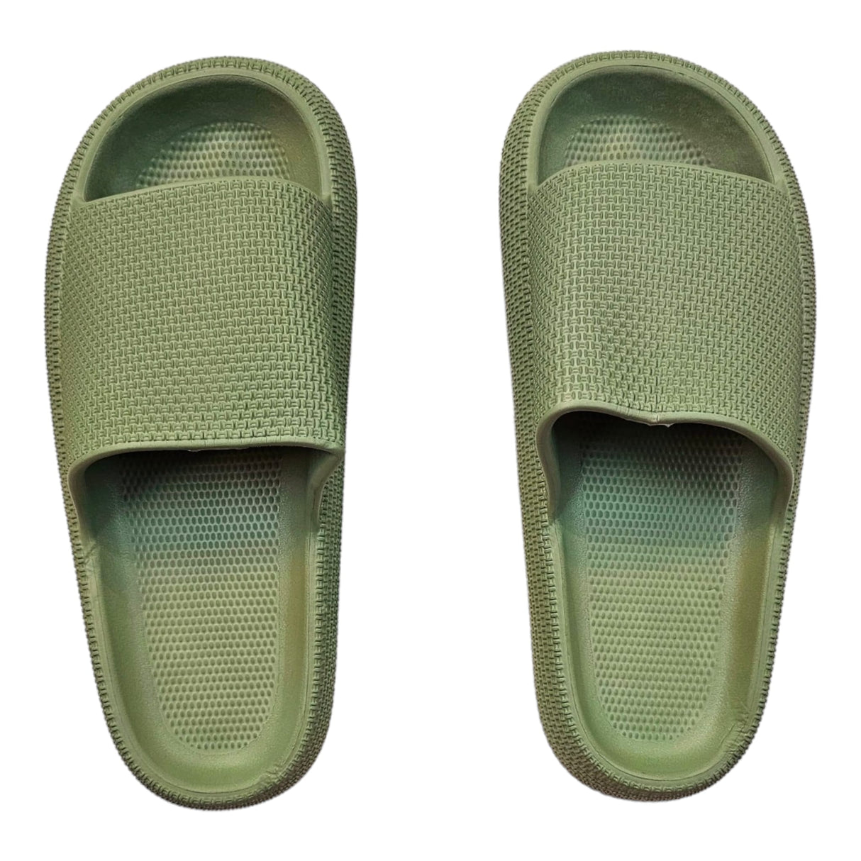 Chancletas / Zapatillas goma eva 2