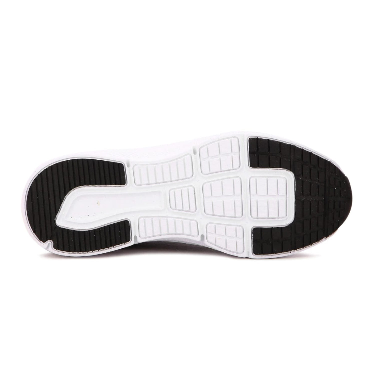 Diadora Running Orion - Negro/blanco