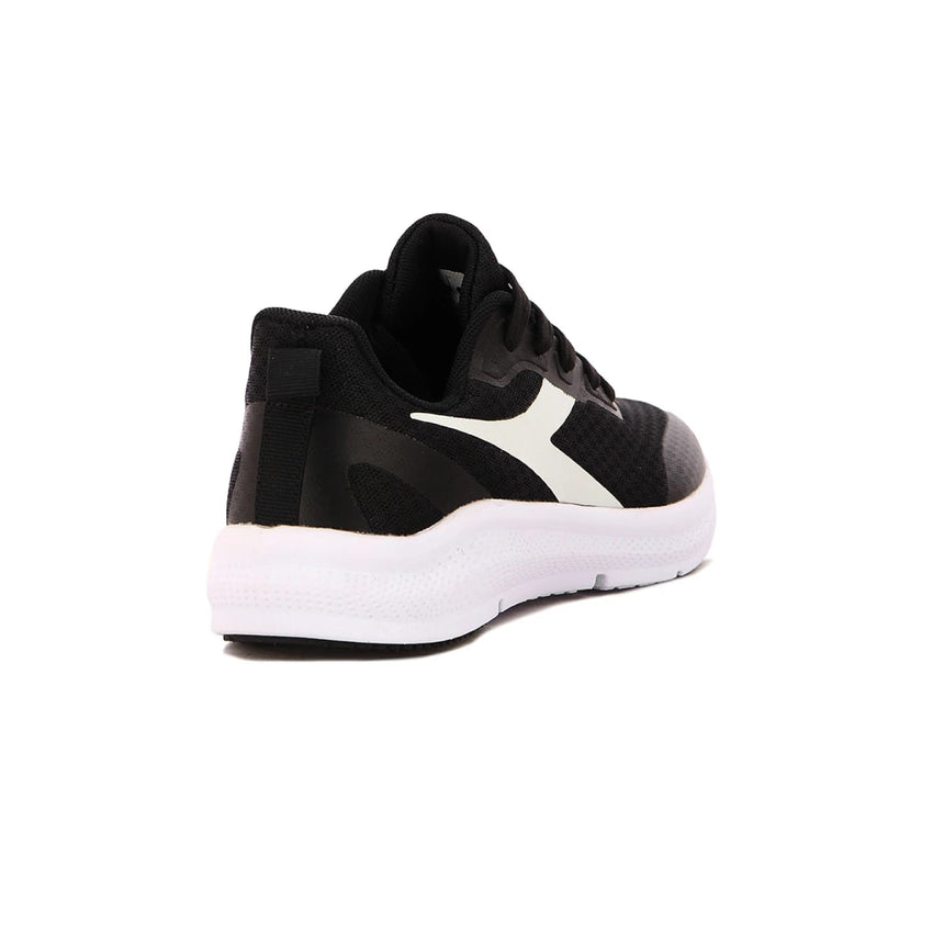 Diadora Running Orion - Negro/blanco