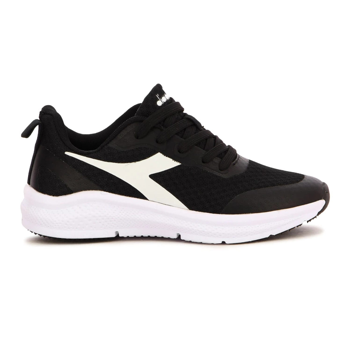 Diadora Running Orion - Negro/blanco