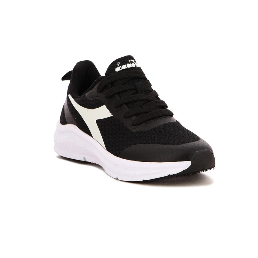 Diadora Running Orion - Negro/blanco
