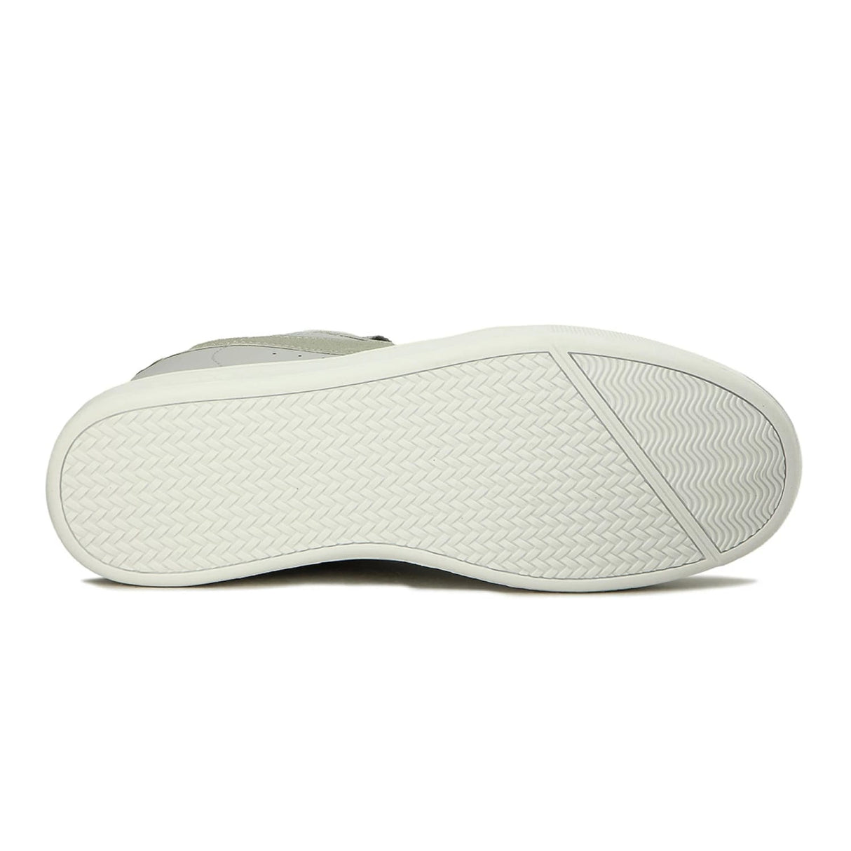 Diadora Lifestyle Helio Masculino - Gris - Gris