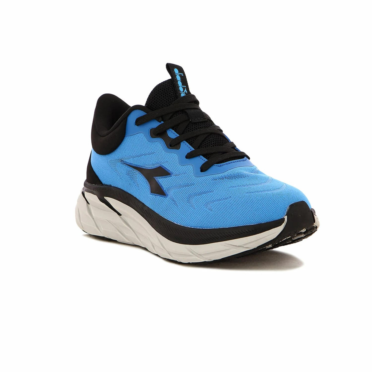 Copia de Diadora Running Hombre Proton-azul/blanco