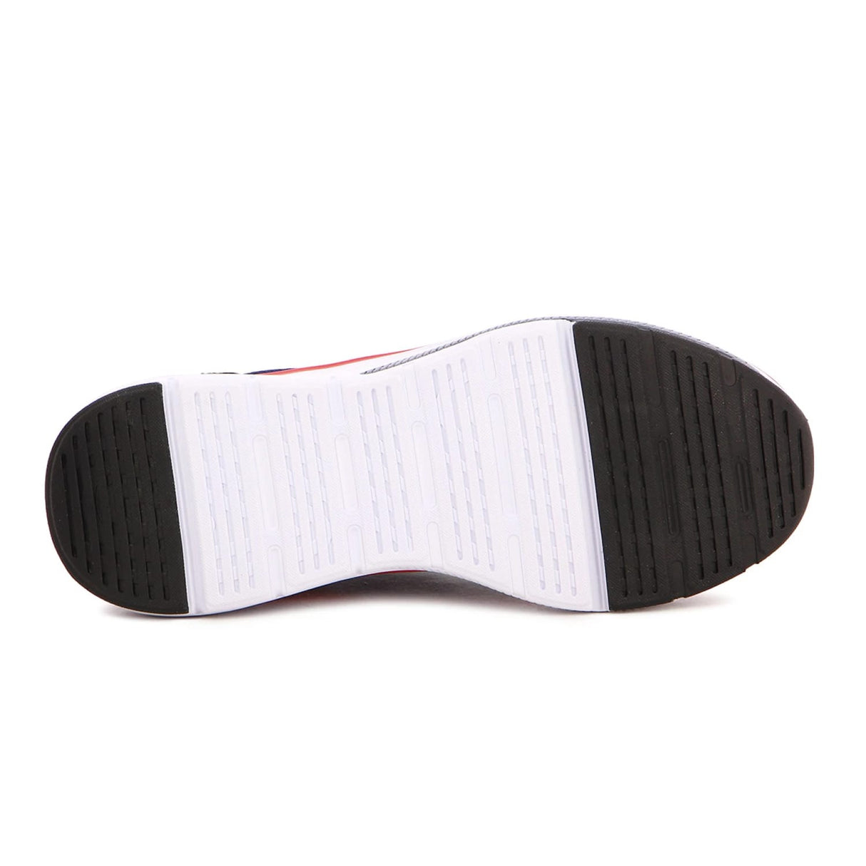 Diadora Running Hombre Nucleo- Azul/rojo -