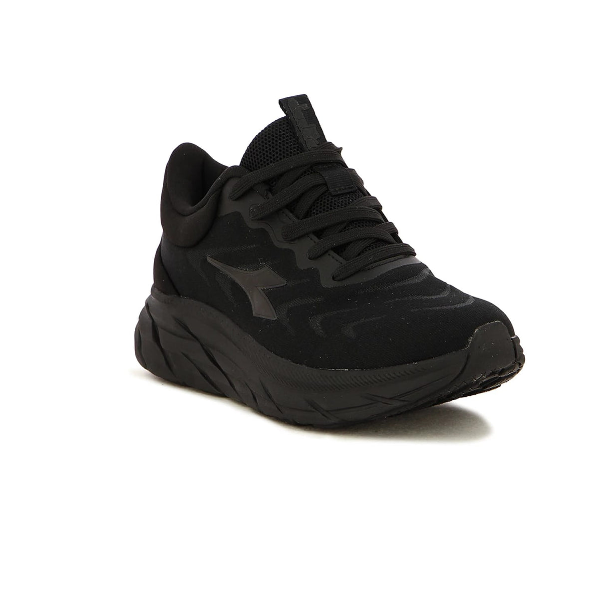 Diadora Running Hombre Proton- negro