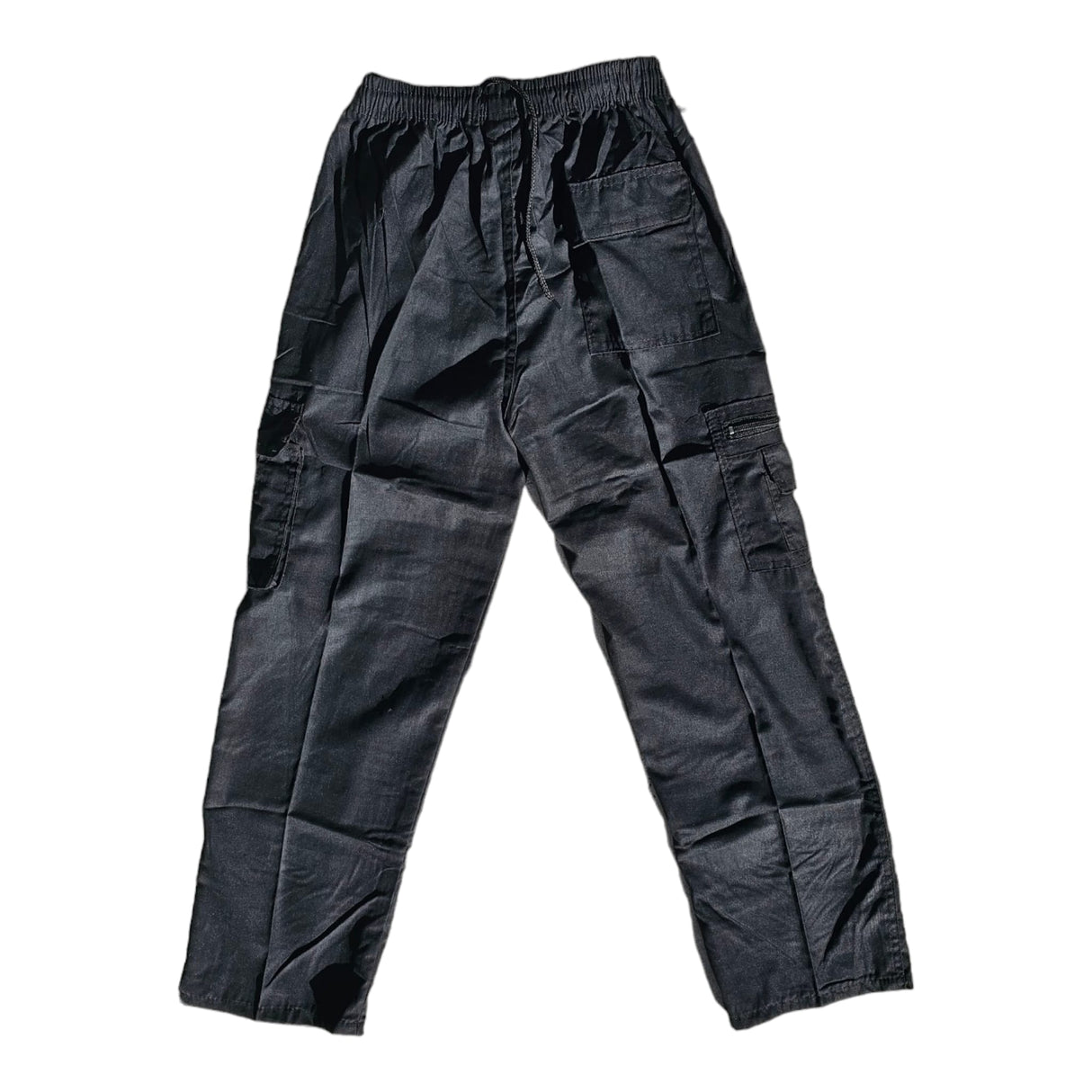 Pantalon nautico cargo especial