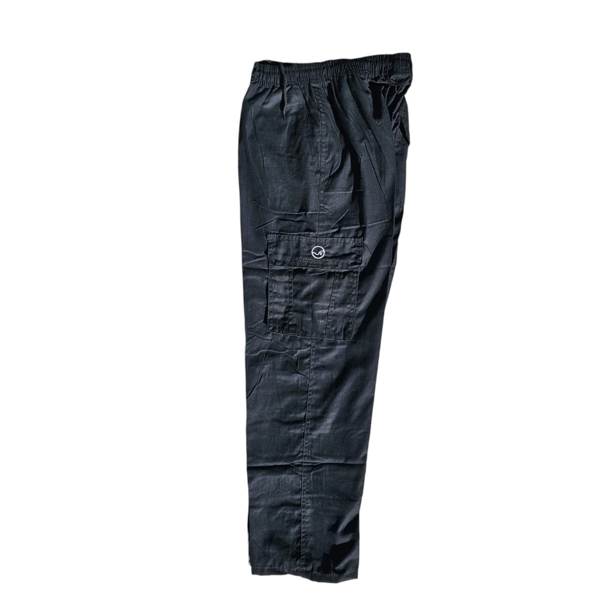 Pantalon nautico cargo especial