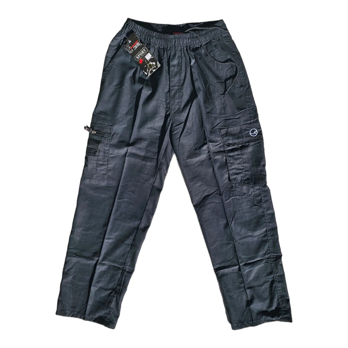 Pantalon nautico cargo especial
