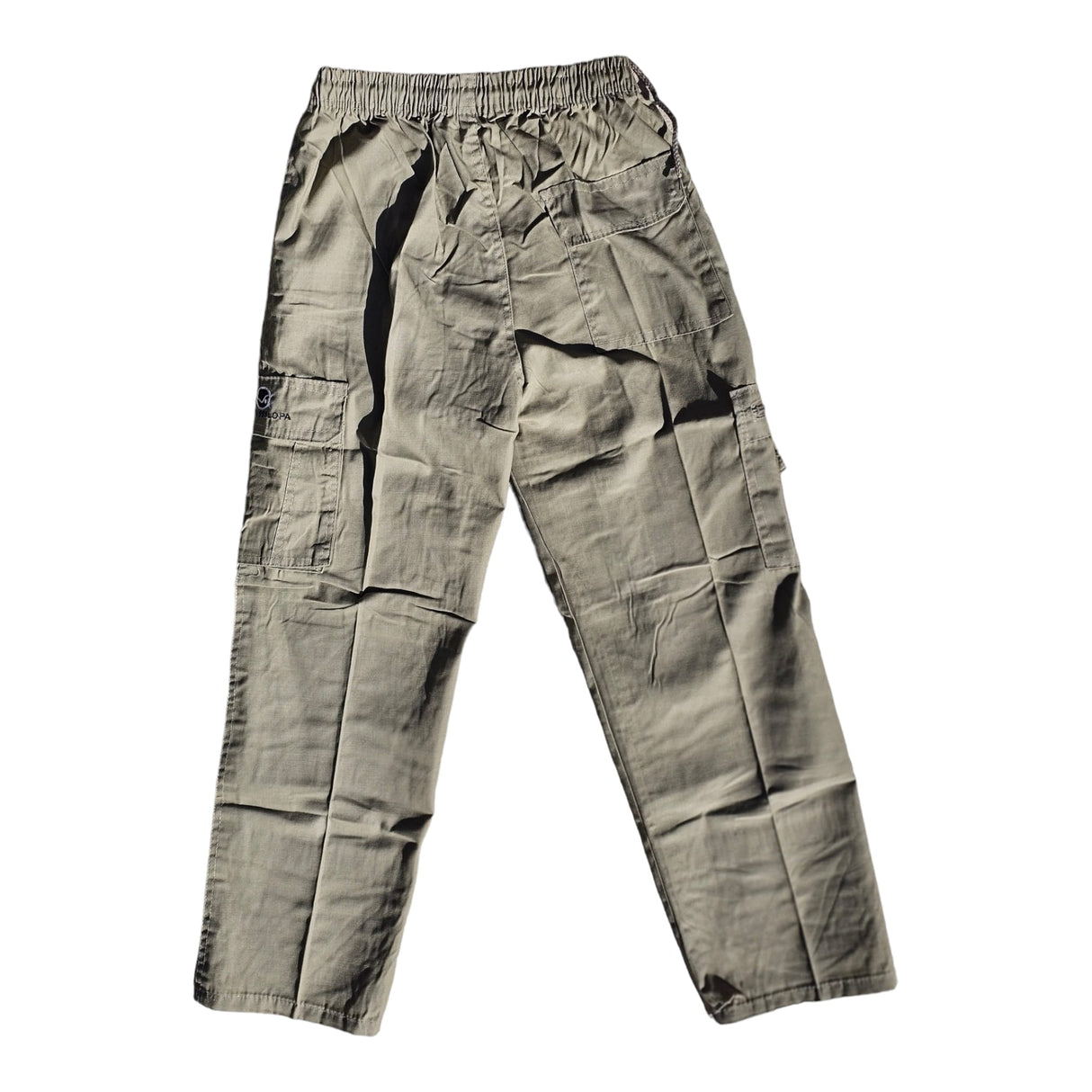 Pantalon nautico cargo especial
