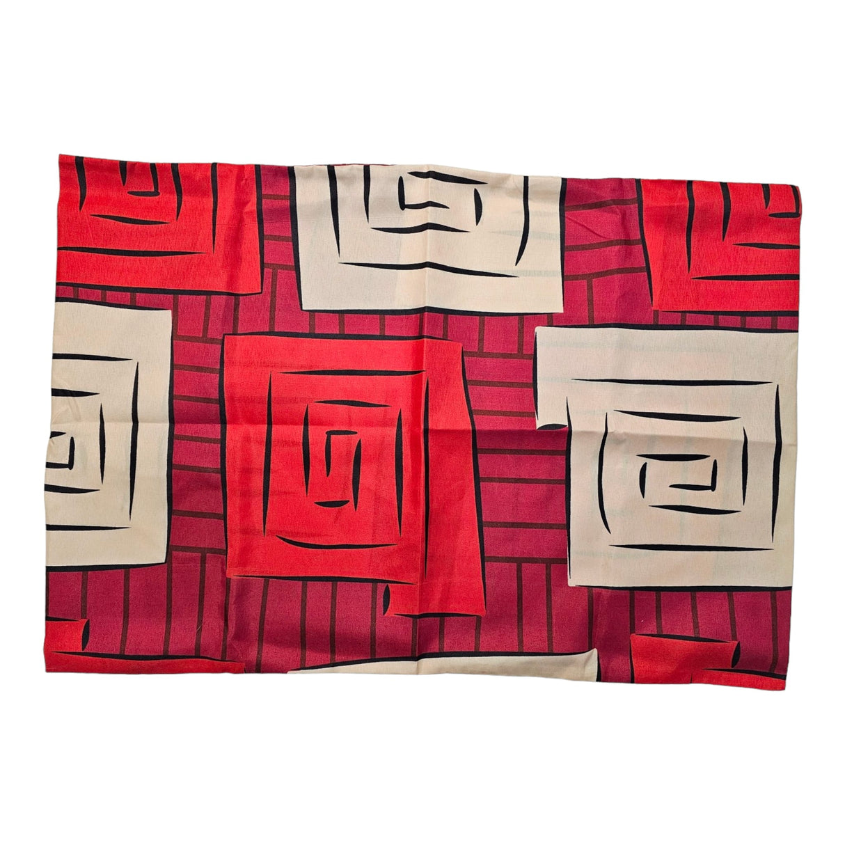 Juego de sanbanas 1 1/2 plaza Bendiata Pampa