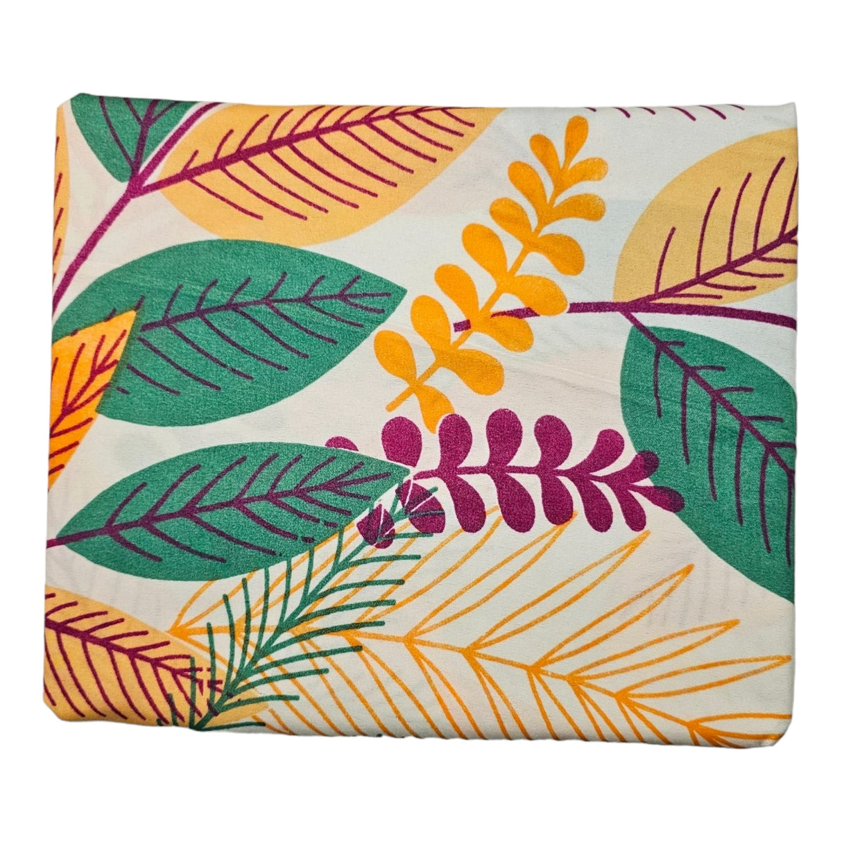 Juego de sanbanas 1 1/2 plaza Bendiata Pampa