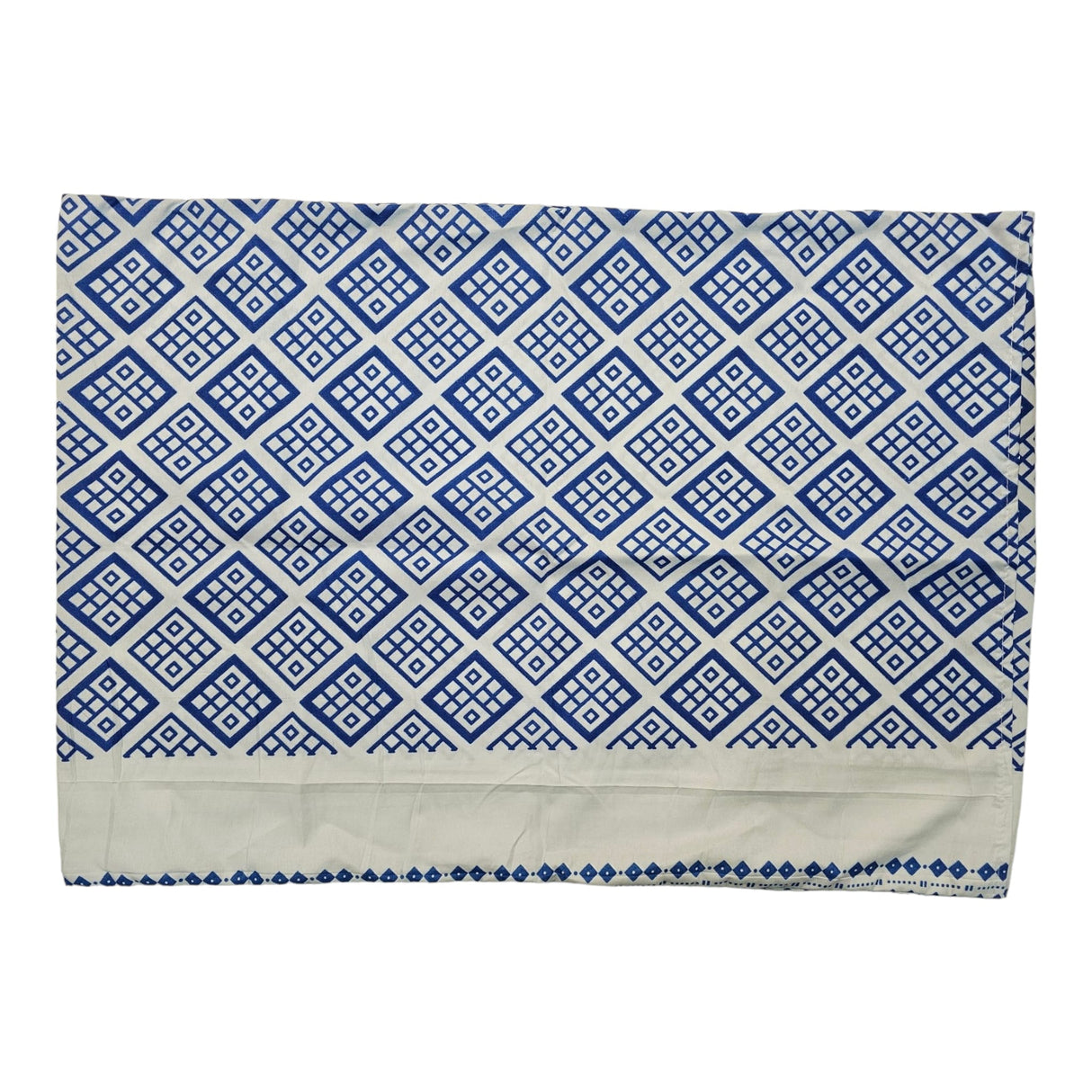 Juego de sanbanas 1 1/2 plaza Bendiata Pampa