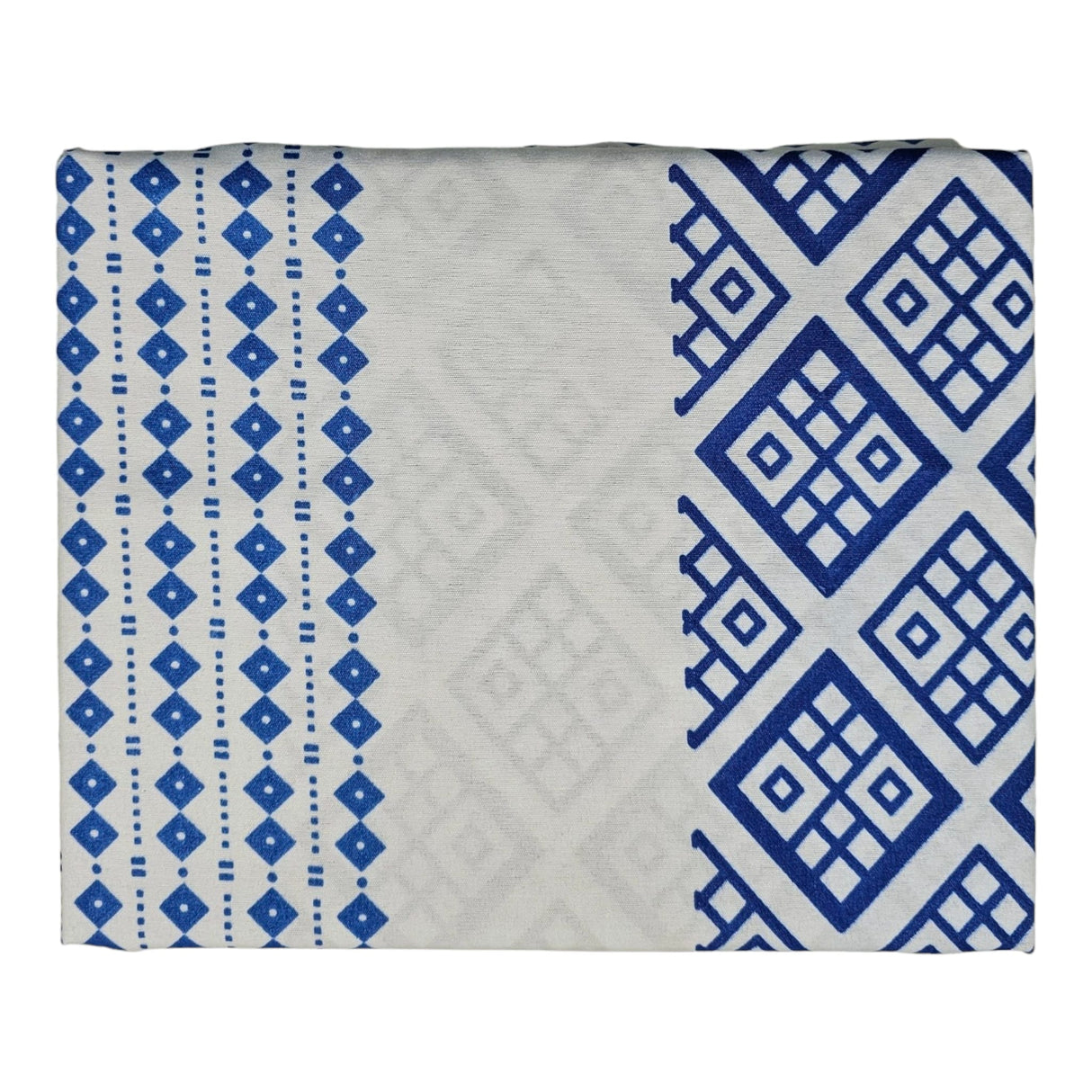 Juego de sanbanas 1 1/2 plaza Bendiata Pampa