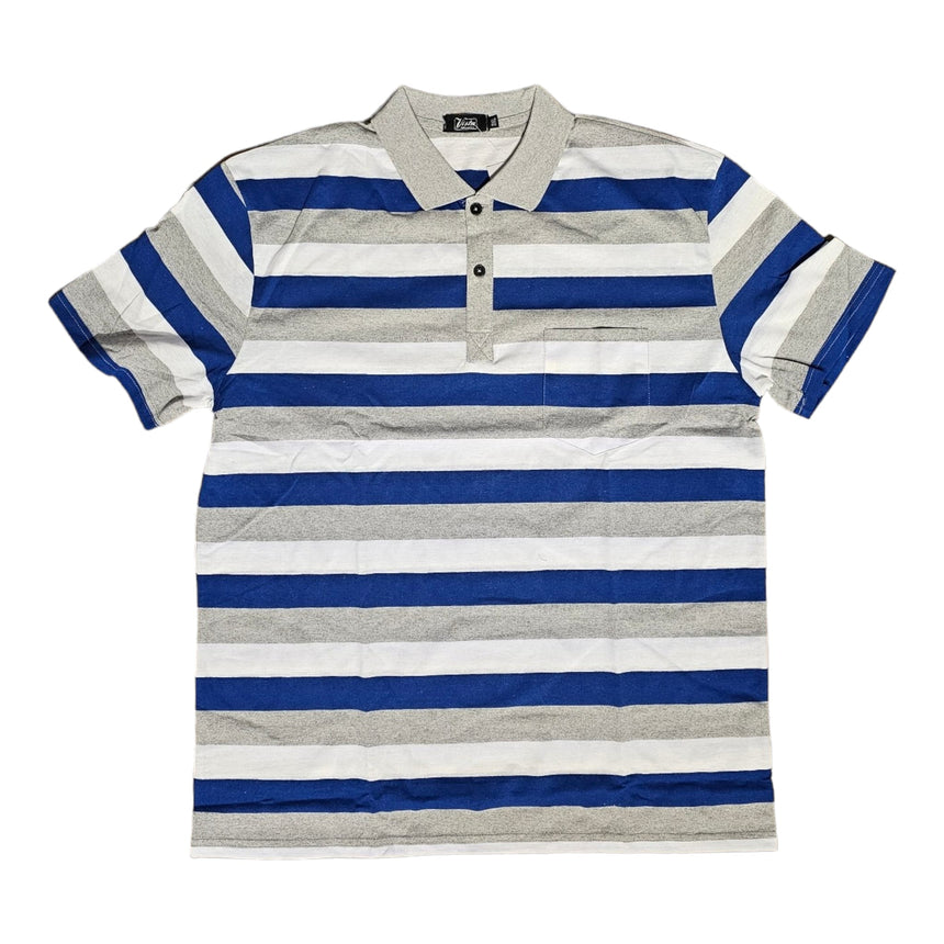 Remera con cuello