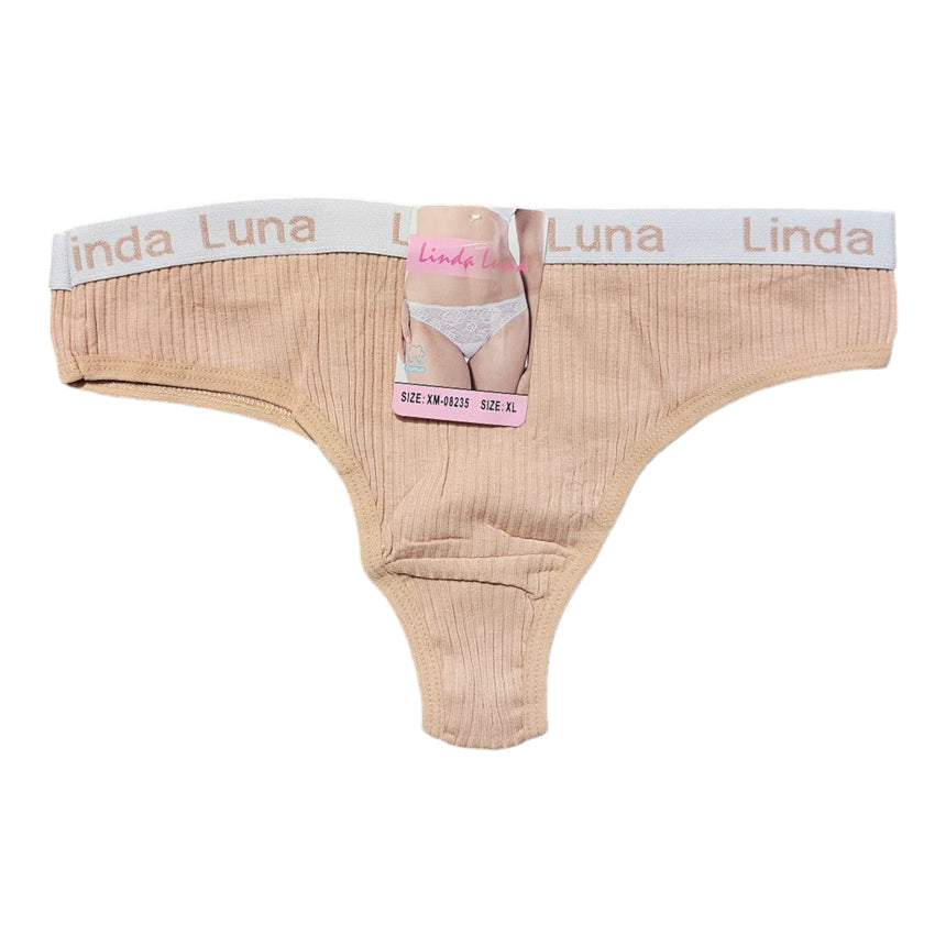 ropa interiro linda luna