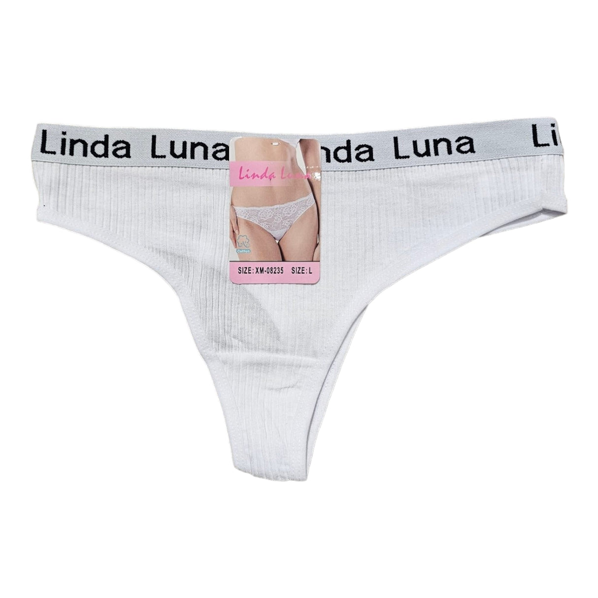 ropa interiro linda luna