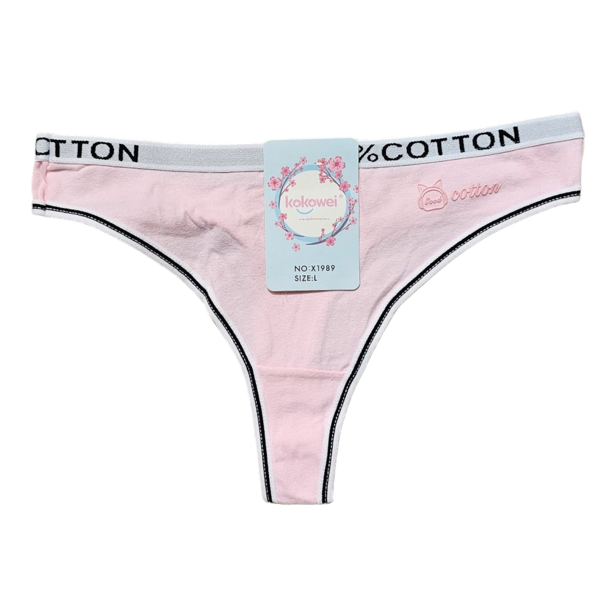 ropa interiro KOKEWEI