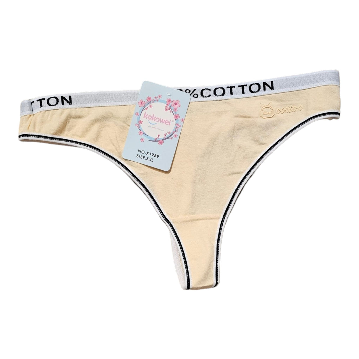 ropa interiro KOKEWEI