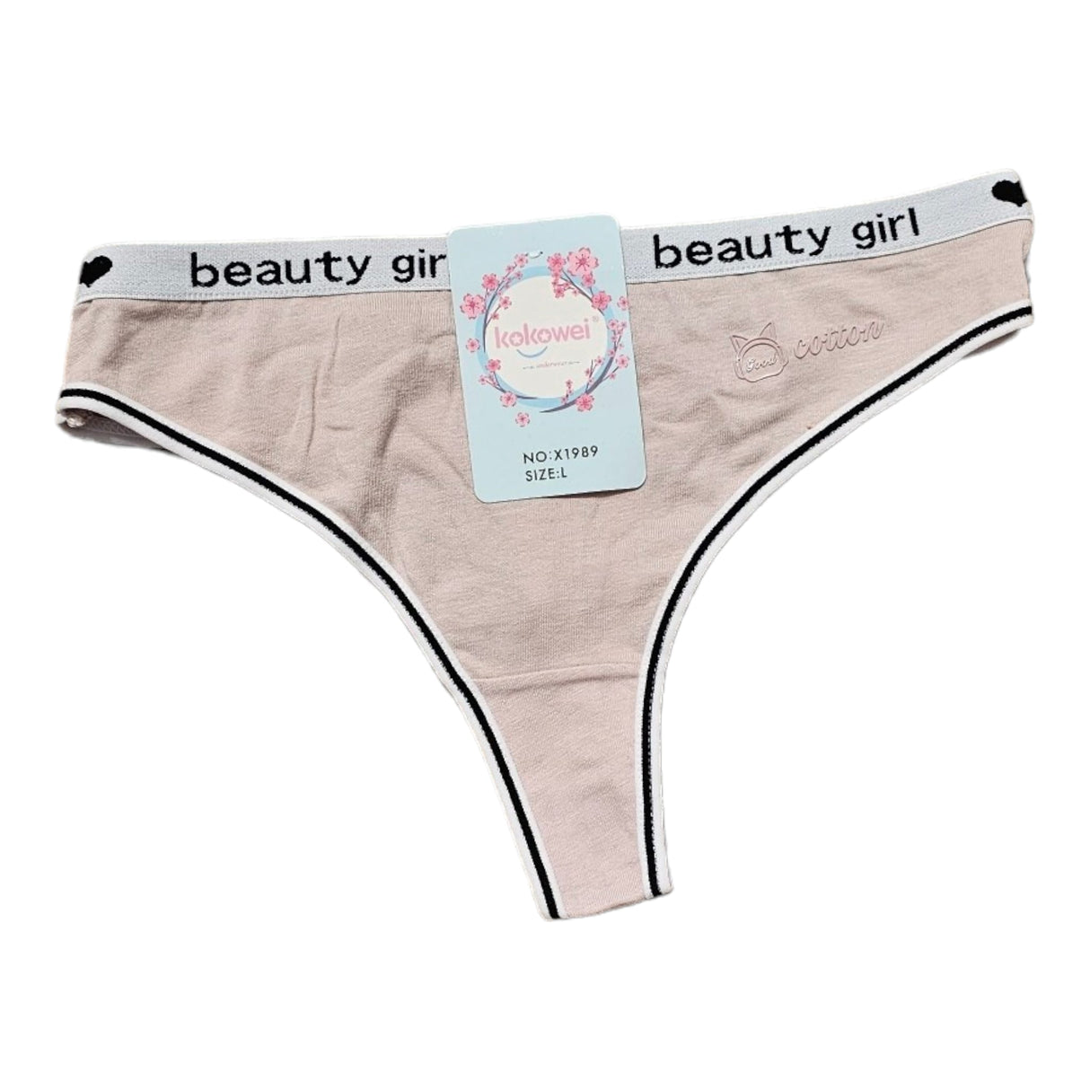 ropa interiro KOKEWEI