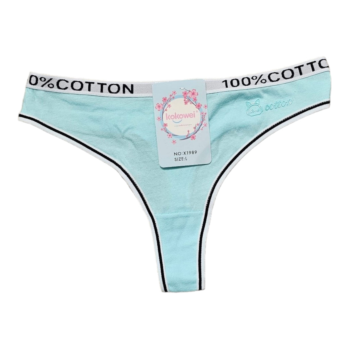 ropa interiro KOKEWEI